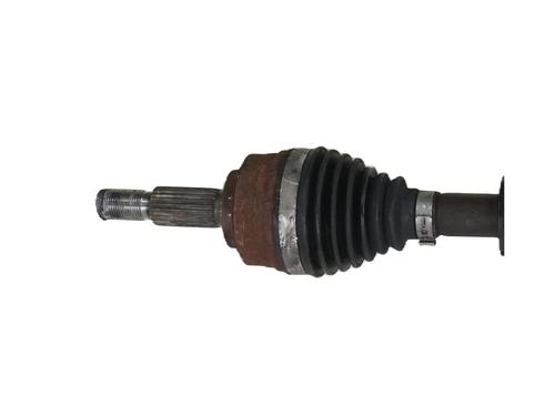 Left front driveshaft RENAULT CLIO V (B7_) 1.0 SCe 75 (B7M5) | BP33405939M38 - Image 2