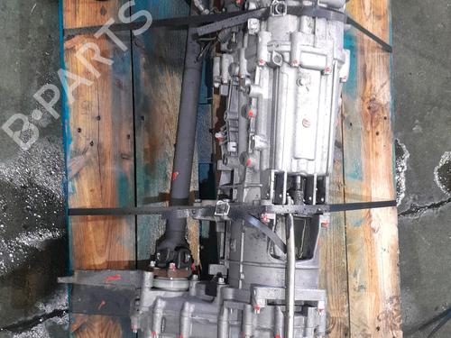 Gearbox BMW X3 (E83) 2.0 d | BP36664179M3 - Image 5