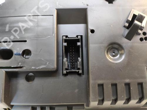 Instrument cluster BMW 1 (E81)  | BP14464127C47 