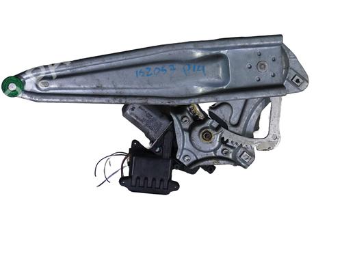 Used Rear right window mechanism Rear right window mechanism TOYOTA AURIS (_E18_) 1.8 Hybrid (ZWE186_, ZWE186R) (136 hp) 34463868 34463868