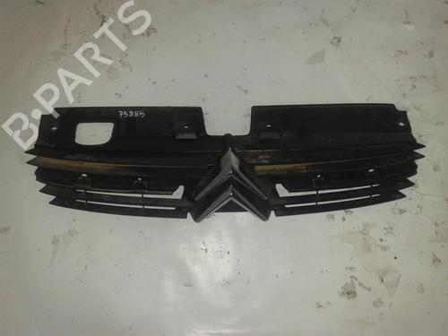 Used Grille Grille CITROËN C5 I (DC_) 2.0 HDi (DCRHZB, DCRHZE) (109 hp) 40511203 40511203