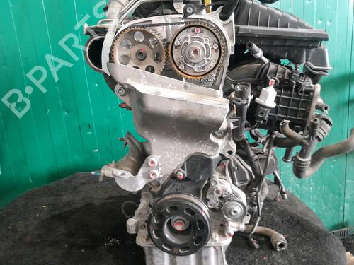 Used Alternator Alternator SKODA RAPID (NH3, NK3, NK6) 1.2 TSI (90 hp) 35733623 35733623