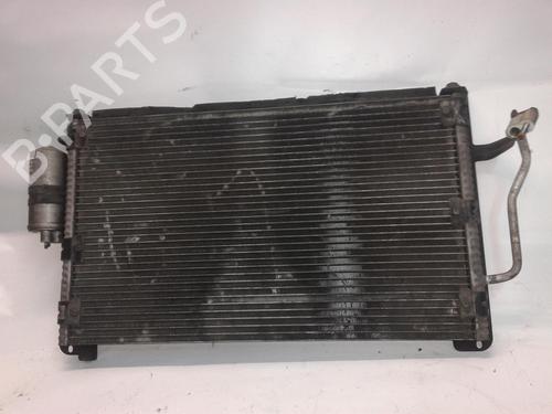Used AC radiator AC radiator NISSAN PRIMASTAR Bus (X83) dCi 120 (114 hp) 34481928 34481928