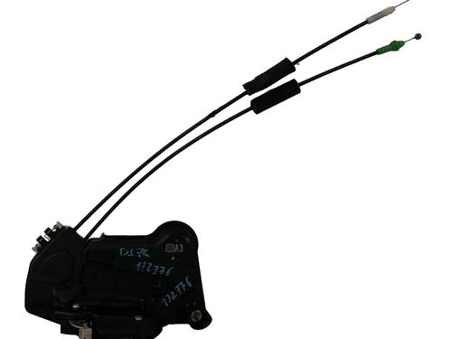 Front left lock PEUGEOT 108 | BP28056346C98