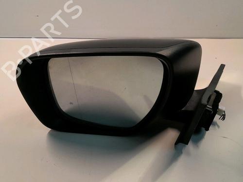 Used Left mirror Left mirror MAZDA 5 (CR) 2.0 (CREW, CR19) (146 hp) 33978705 33978705