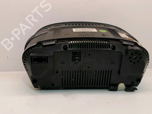 Instrument cluster BMW 5 (E60)  | BP17699054C47 