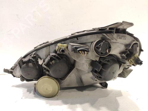 Used Right headlight MERCEDES-BENZ A-CLASS (W168) A 170 CDI (168.008) (90 hp) 14475056