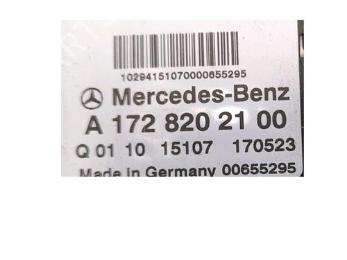 Other MERCEDES-BENZ A-CLASS (W176) A 180 (176.042) | BP34469996O1 - Image 3
