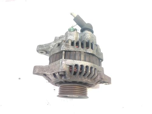 Alternator HONDA JAZZ II (GD_, GE3, GE2) 1.2 i-DSI (GD5, GE2) | BP14476168M7 