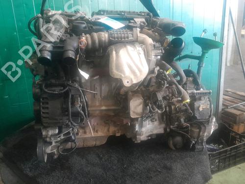 Used Gearbox Gearbox CITROËN BERLINGO MULTISPACE (B9) 1.6 BlueHDi 100 (99 hp) 36597483 36597483