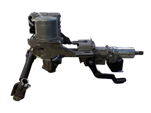 Used Steering column Steering column RENAULT MEGANE IV Hatchback (B9A/M/N_) 1.2 TCe 100 (B9MS) (100 hp) 33405329 33405329