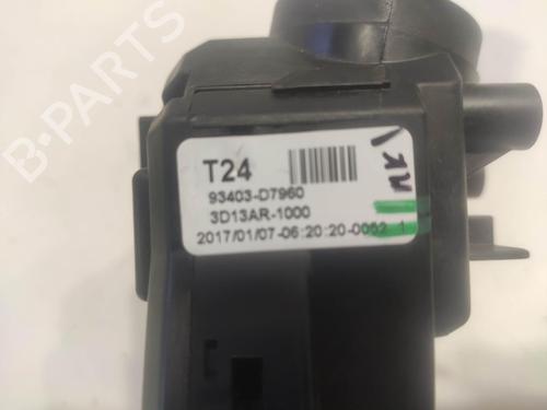 Used Switch Switch HYUNDAI TUCSON (TL, TLE) 1.6 GDi (132 hp) 34488301 34488301