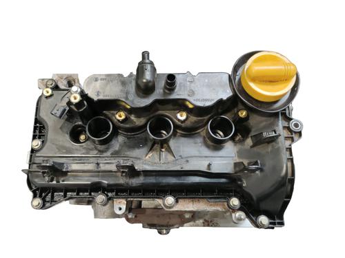 Used Cylinder head Cylinder head DACIA SANDERO III 1.0 TCe 90 (91 hp) 35736380 35736380