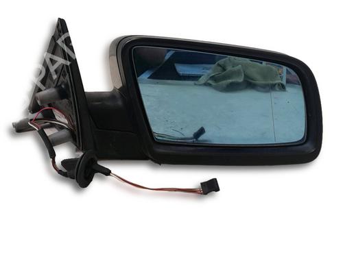 Used Right mirror BMW 5 (E60) 523 i (177 hp) 25036292