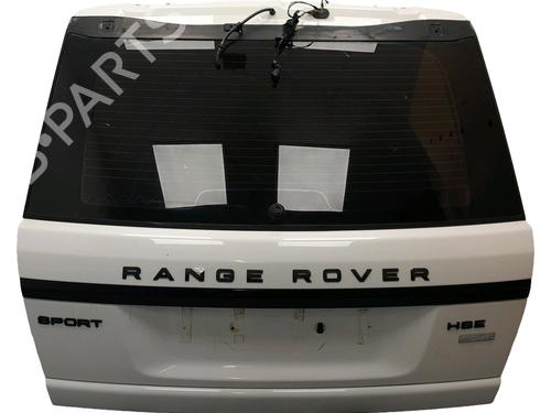 Used Tailgate Tailgate 34547187 34547187