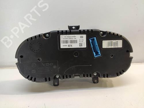 Instrument cluster SEAT IBIZA IV (6J5, 6P1)  | BP14446708C47 