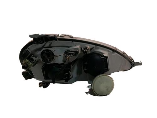 Left headlight MERCEDES-BENZ A-CLASS (W168) A 170 CDI (168.009, 168.109) | BP16125194C28 