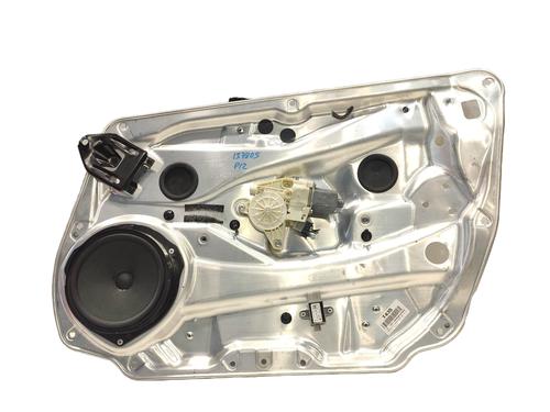 Used Front right window mechanism Front right window mechanism MERCEDES-BENZ C-CLASS T-Model (S204) [2007-2014] 34487859 34487859
