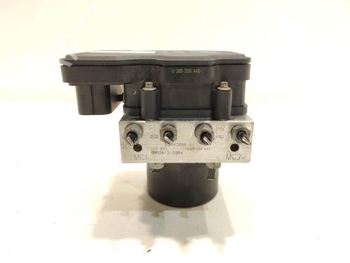 Used ABS pump ABS pump FIAT 500 (312_) [2007-2026] 34486527 34486527