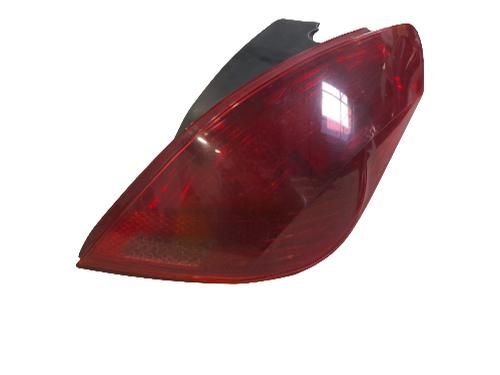 Used Right taillight Right taillight PEUGEOT 308 I (4A_, 4C_) 2.0 HDi (136 hp) 34494388 34494388