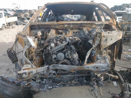Used Parts BMW X6 (E71, E72) xDrive 30 d 4791612