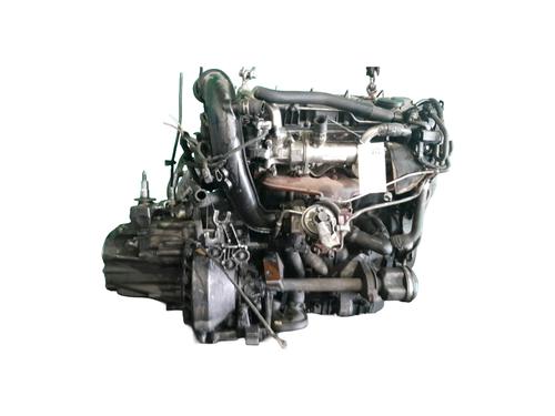 Used Starter Starter 35734574 35734574