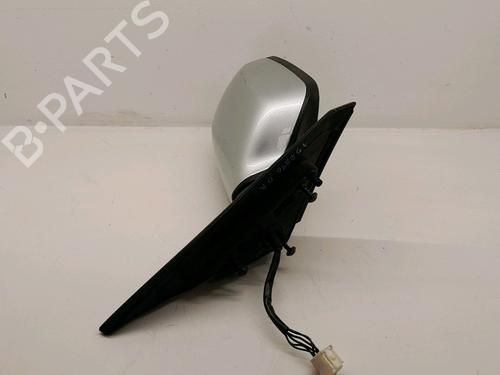 Right mirror MAZDA 6 Hatchback (GG) 1.8 | BP14467601C27 