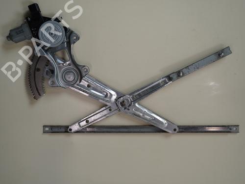 Used Front left window mechanism Front left window mechanism MITSUBISHI ASX (GA_W_) 1.8 DI-D (GA6W) (150 hp) 34463793 34463793