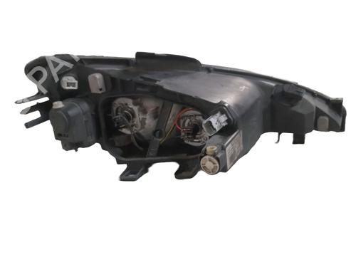 Left headlight PEUGEOT 206 Hatchback (2A/C)  | BP27437562C28 