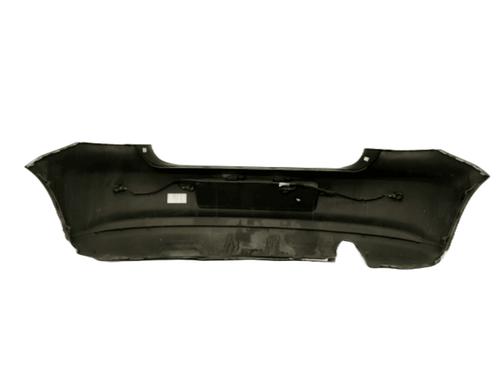 Rear bumper VW POLO V (6R1, 6C1)  | BP20934010C8 