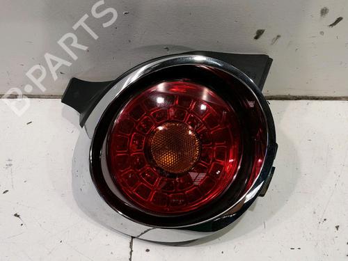 Used Left taillight Left taillight ALFA ROMEO MITO (955_) 1.3 MultiJet (955AXP1A, 955AYC1A) (95 hp) 34490201 34490201