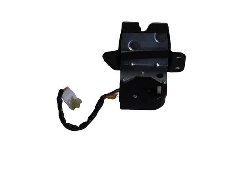 Used Tailgate lock Tailgate lock KIA RIO III (UB) 1.4 CRDi (90 hp) 34464071 34464071