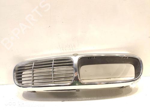 Used Grille Grille JAGUAR XJ (X350, X358) 4.2 (298 hp) 34489359 34489359