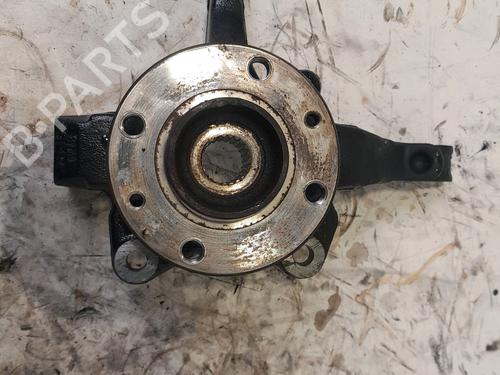Right front steering knuckle RENAULT KANGOO Express (FW0/1_) 1.5 dCi 75 (FW07, FW10, FW04) | BP34551366M26 - Image 2