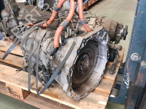 Gearbox LEXUS IS III (_E3_) 300h (AVE30_, AVE30R) | BP36844013M3 - Image 3