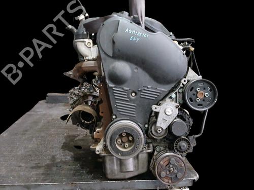 Generator SEAT CORDOBA (6K1, 6K2) 1.9 SDI (68 hp) 20849552