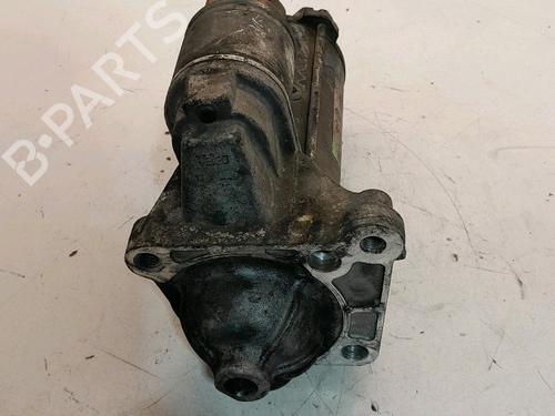 Used Starter Starter RENAULT MEGANE II Estate (KM0/1_) 1.9 dCi (131 hp) 35732114 35732114