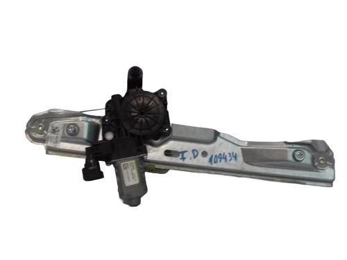Used Rear right window mechanism Rear right window mechanism FORD C-MAX II (DXA/CB7, DXA/CEU) [2010-2019] 34484767 34484767