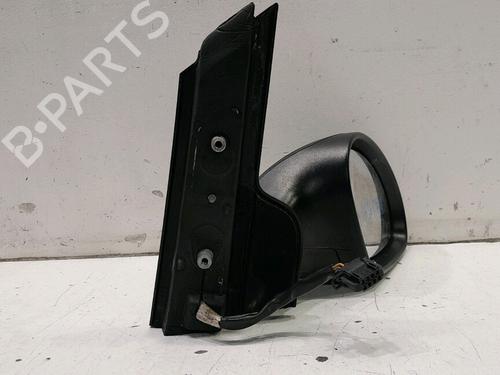 Used Right mirror Right mirror SEAT TOLEDO III (5P2) 2.0 TDI 16V (140 hp) 34447262 34447262