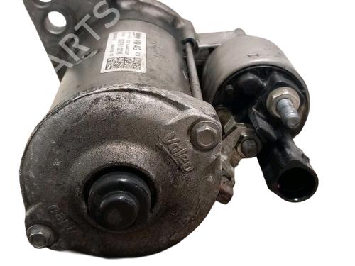 Starter SEAT LEON ST (5F8) | BP35735257M8 - Image 4