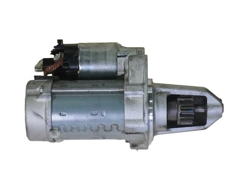 Starter MERCEDES-BENZ A-CLASS (W168)  | BP19047336M8 