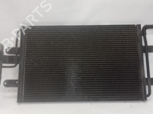 Used Heater matrix VW GOLF IV (1J1) [1997-2008]  19684494
