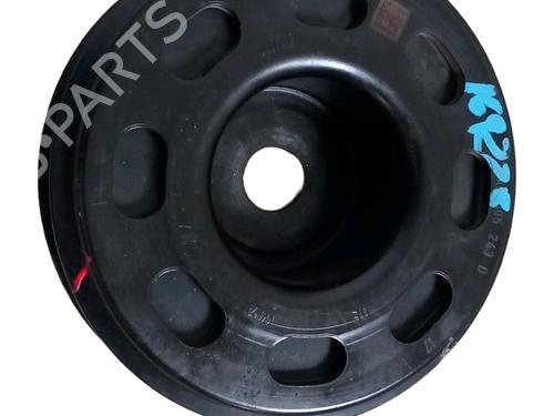 Used Pulley Pulley SKODA RAPID (NH3, NK3, NK6) 1.2 TSI (90 hp) 35734873 35734873