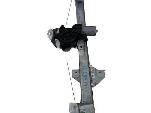 Rear right window mechanism DACIA LODGY (JS_) 1.6 LPG (JSNB) | BP34469854C25 - Image 2