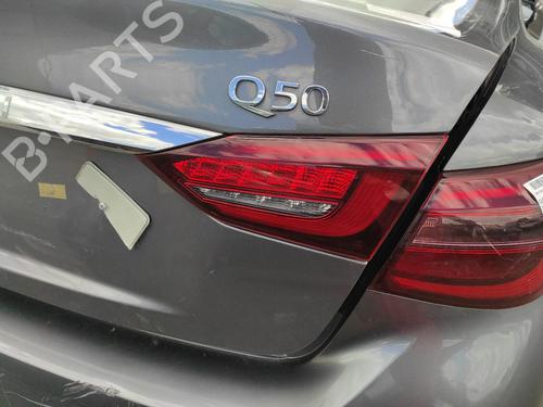 Right taillight INFINITI Q50 50 D | BP34487095C35 - Image 5