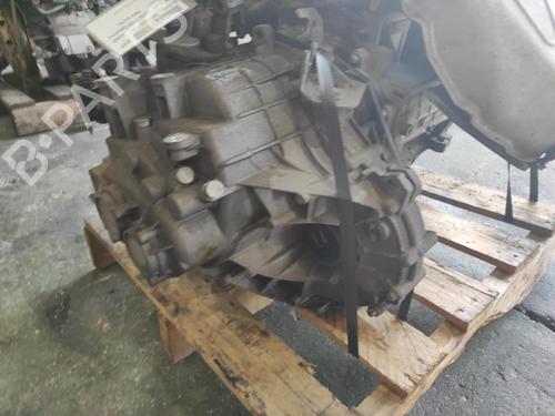 Gearbox SMART FORFOUR (454) 1.1 (454.030) | BP37234757M3 - Image 5