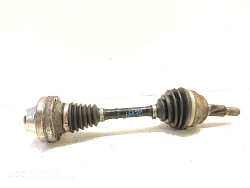 Used Right front driveshaft Right front driveshaft AUDI Q7 (4LB) 3.0 TDI quattro (240 hp) 34489525 34489525