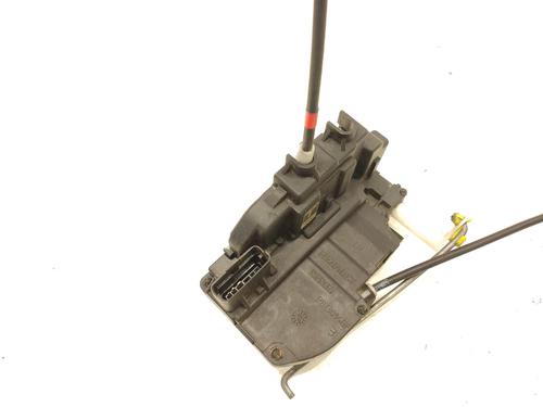 Front left lock NISSAN NOTE (E11, NE11)  | BP14470514C98 