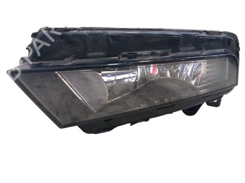 Used Left front fog light Left front fog light SEAT LEON ST (5F8) [2012-2020] 34549302 34549302