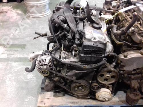 Used Engine CITROËN XSARA (N1) 1.6 i (88 hp) 14464100